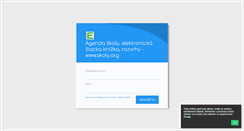 Desktop Screenshot of edupage4.org